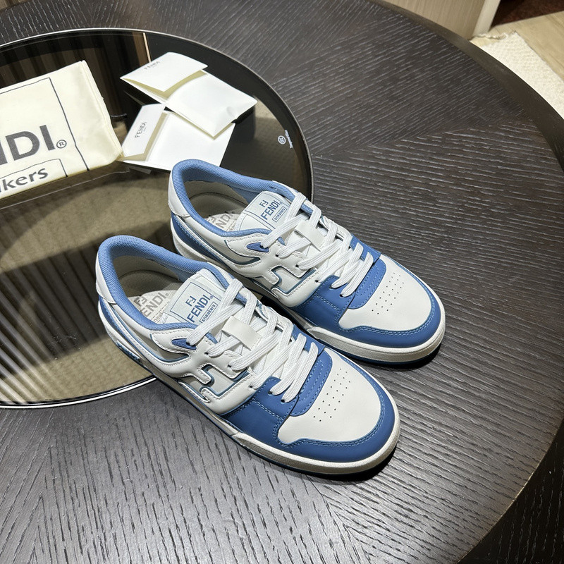 FENDI SNEAKERS