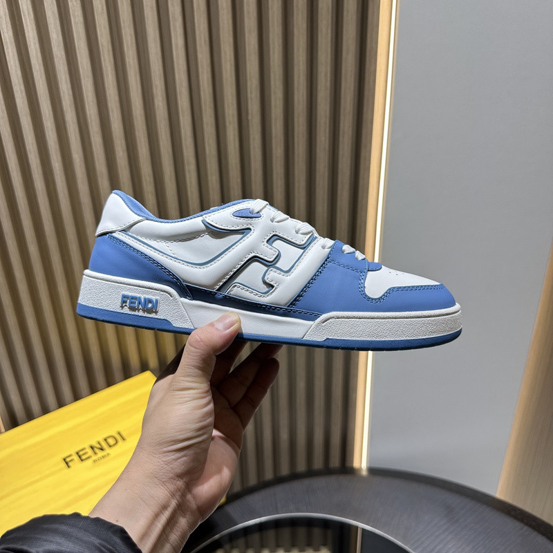 FENDI SNEAKERS