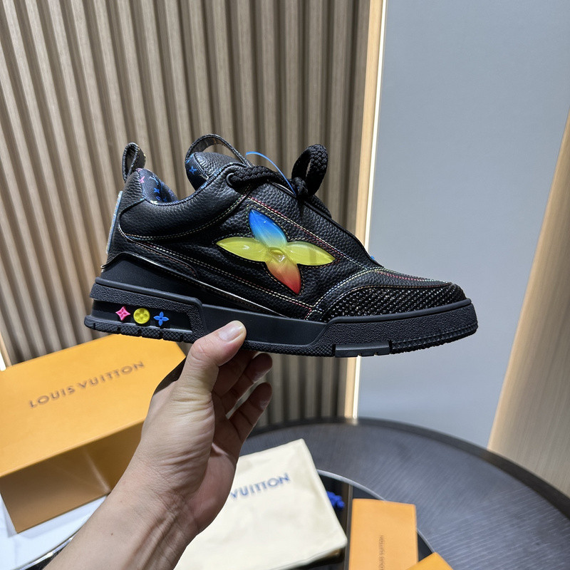 LOU1_TON SNEAKERS