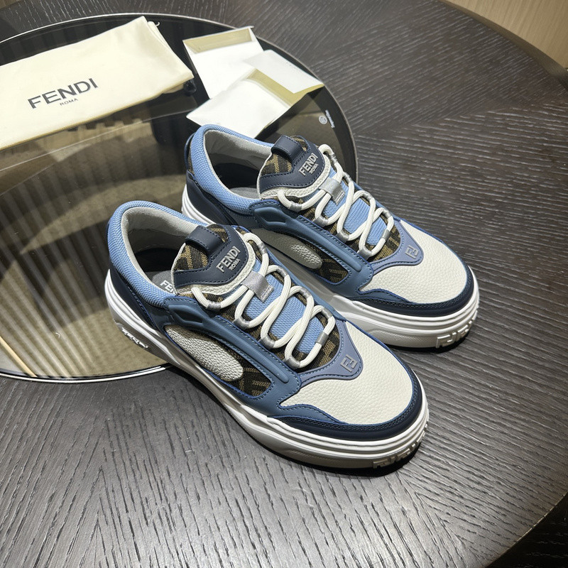 FENDI SNEAKERS