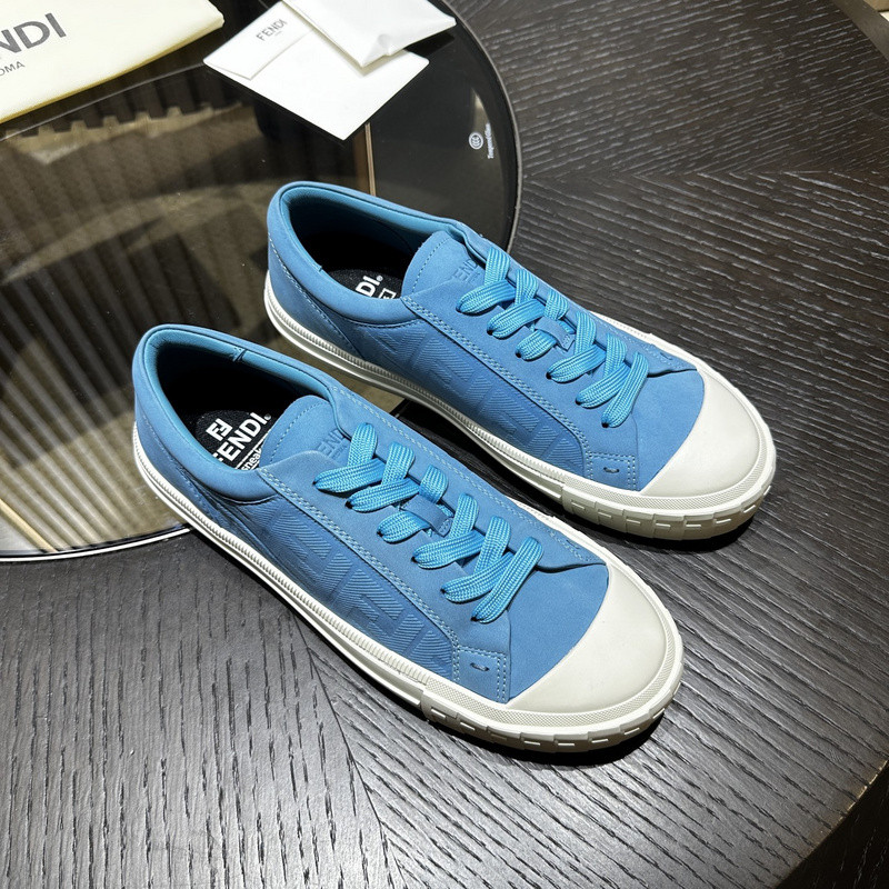 FENDI SNEAKERS