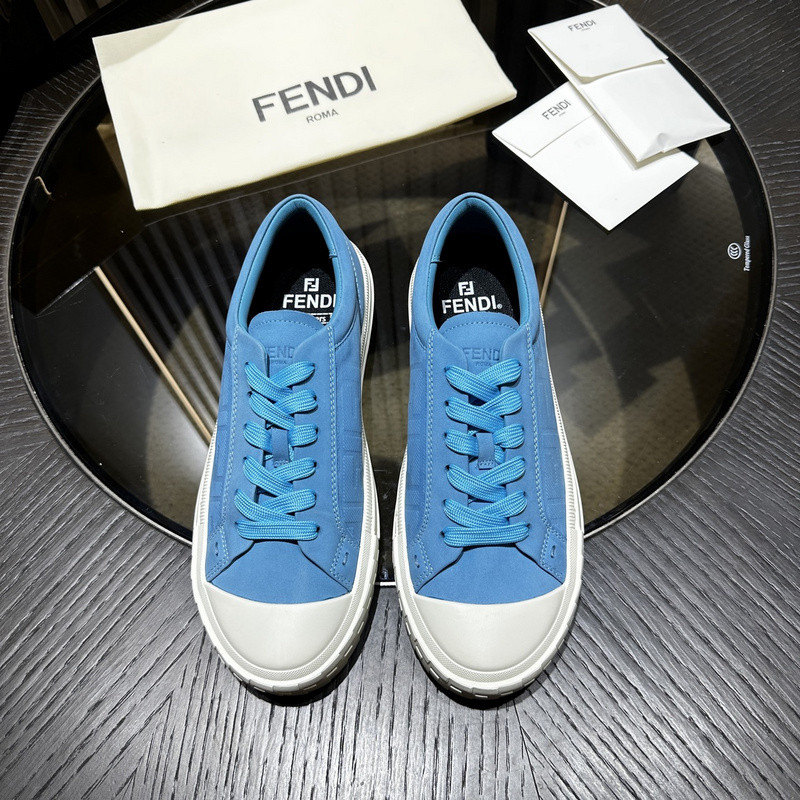FENDI SNEAKERS