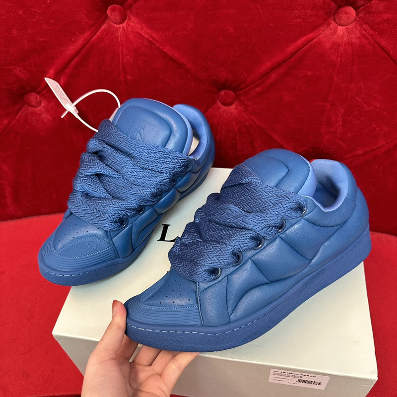 LANVIN SNEAKER