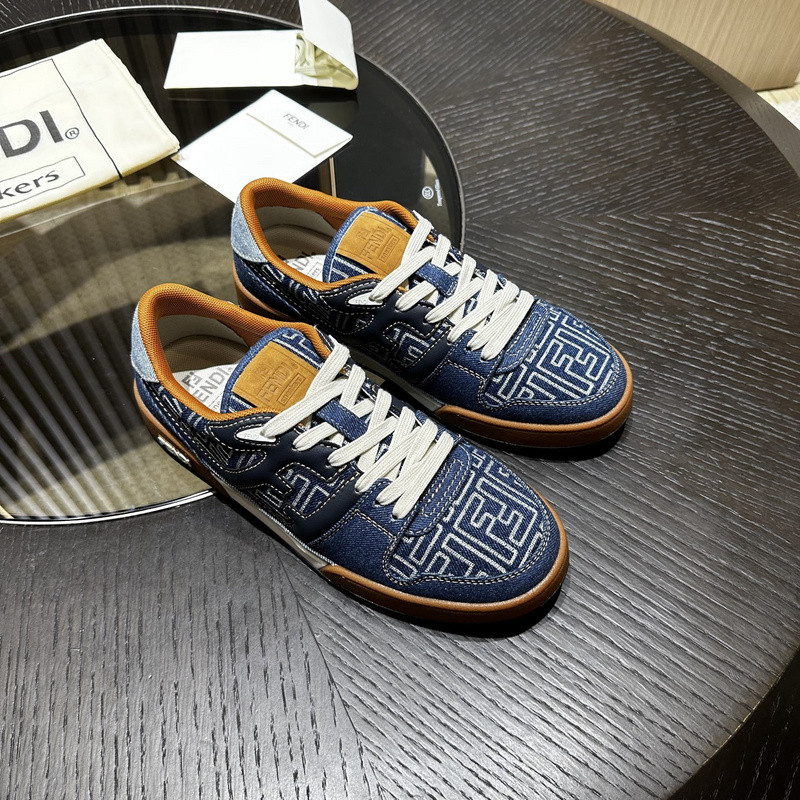 FENDI SNEAKERS