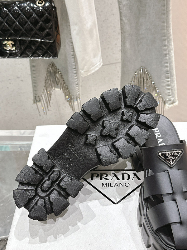 P*DA Slippers
