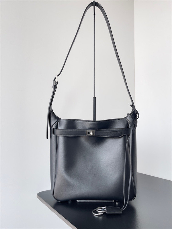 Balenciaga Bel Air Small Hobo Bag