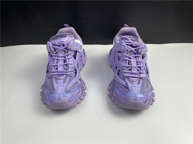 Ba*len*cia*ga sneaker tess.s.gomma led 568615-w3ag1-5310