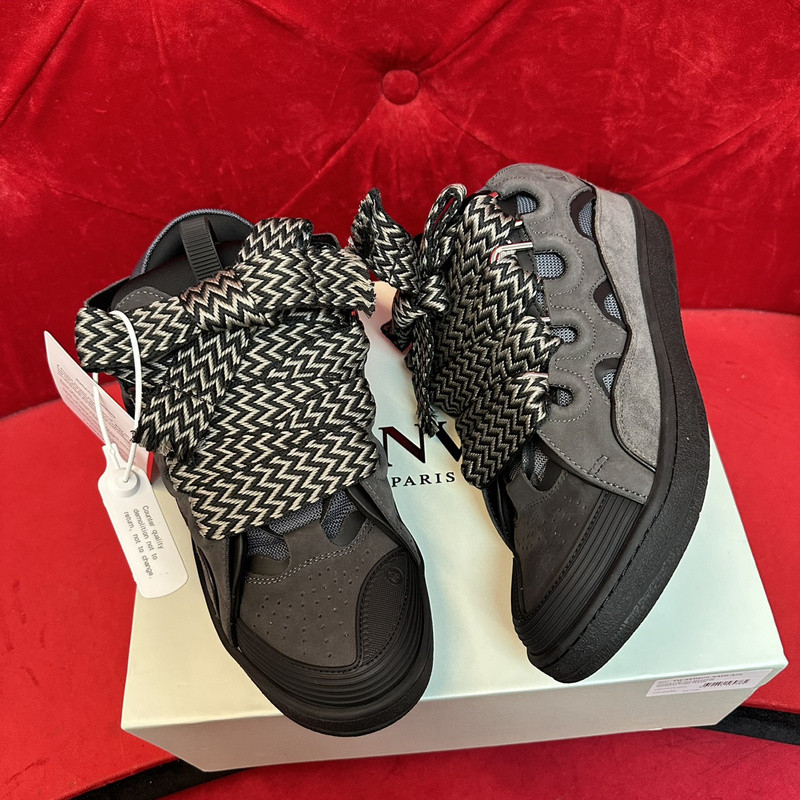 LANVIN SNEAKER