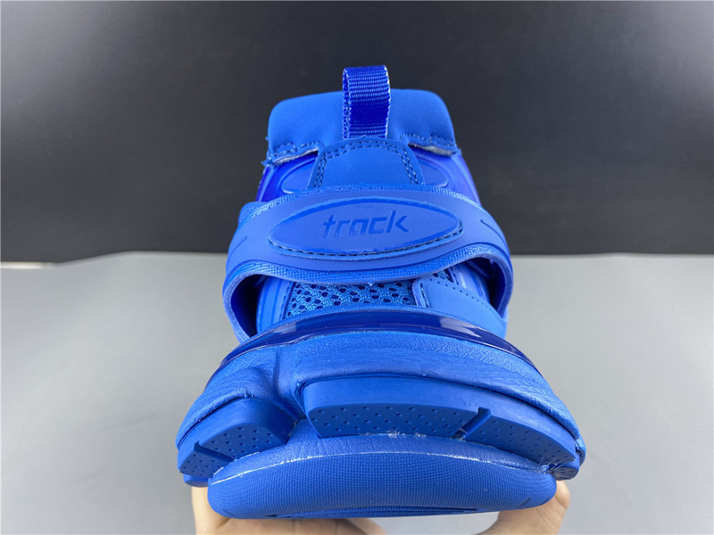 Ba*len*cia*ga track trainer (sapphire blue) 542023 w1gb7 2016