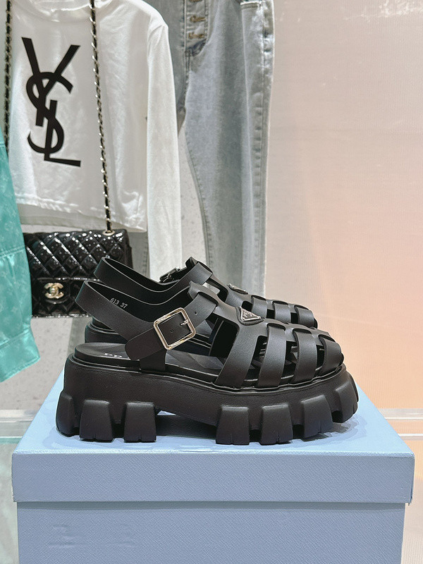 P*DA Slippers
