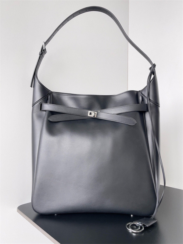 Balenciaga Bel Air Large Hobo Bag