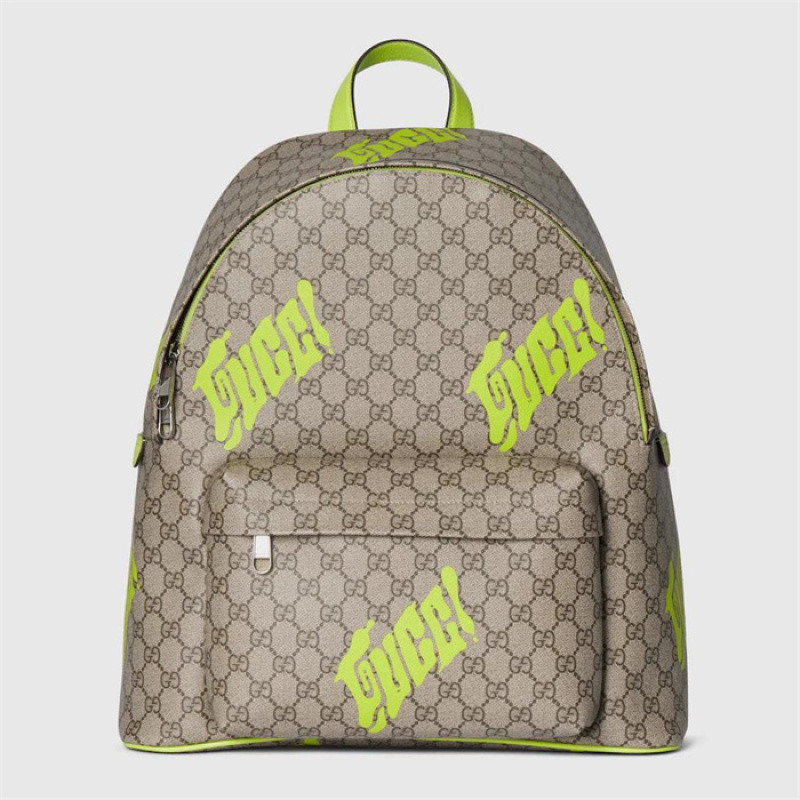 G-U-C-C-1 BAGS