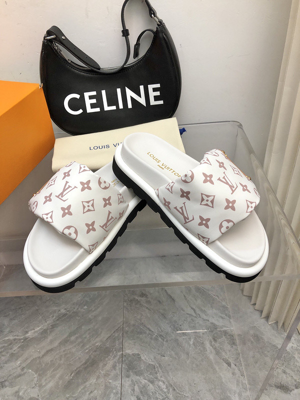 LOU1_TON SLIPPERS