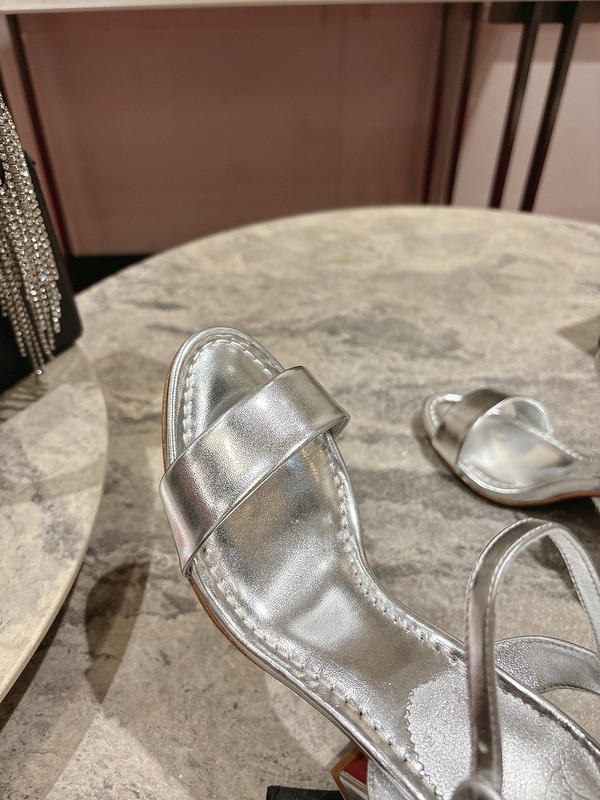 Christian Louboutin HEELS 8.5CM