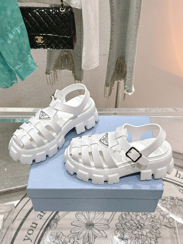 P*DA Slippers
