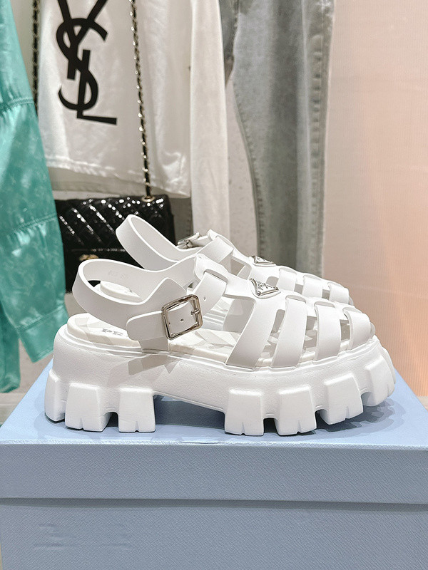 P*DA Slippers