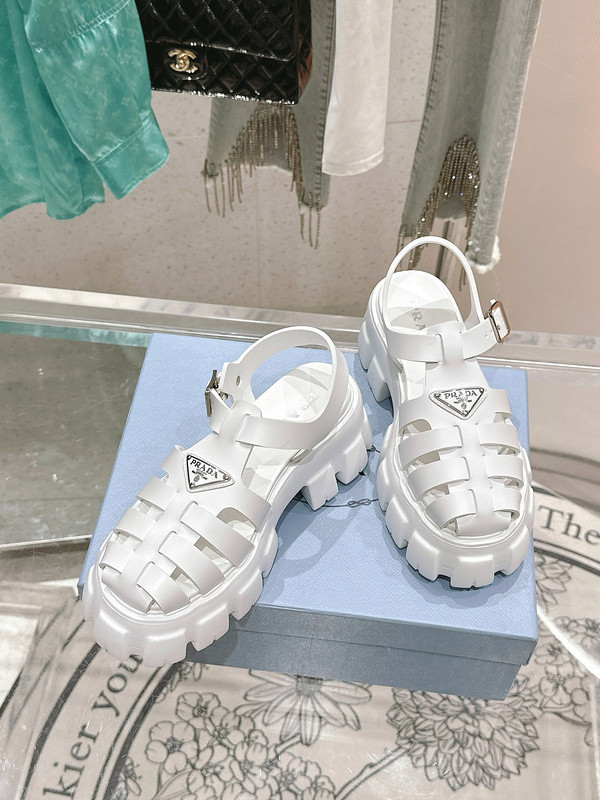 P*DA Slippers