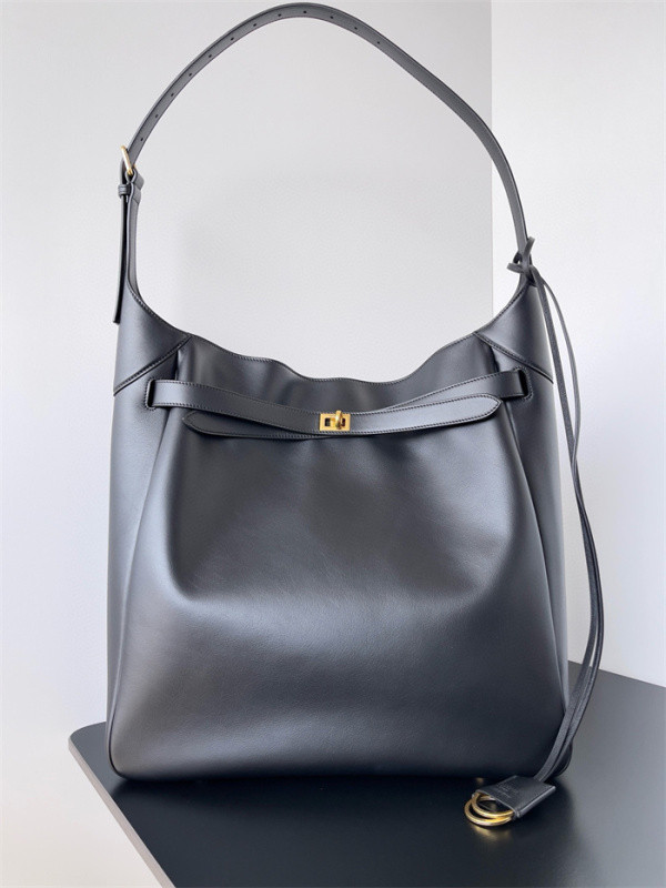 Balenciaga Bel Air Large Hobo Bag