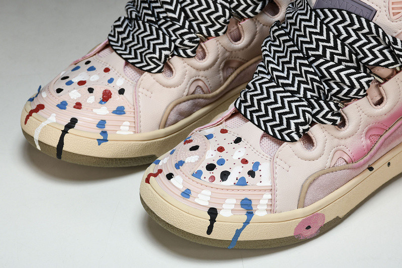 LANVIN SNEAKER