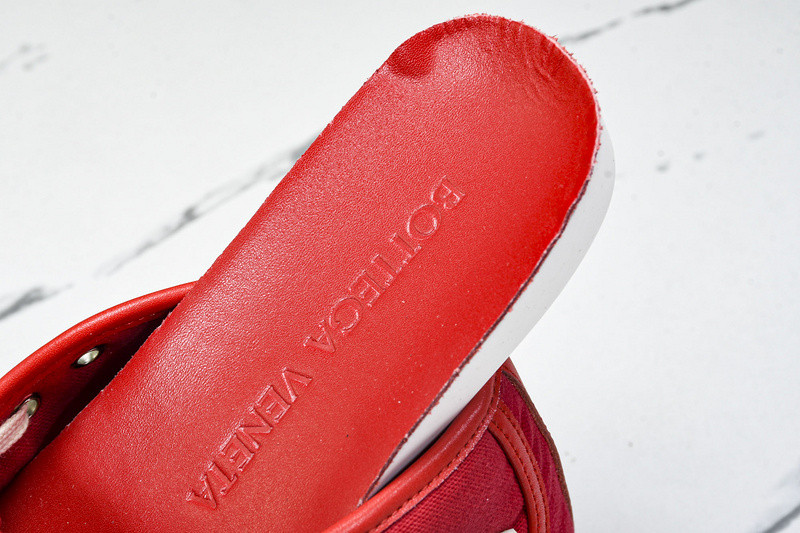 BOTTEGA VENETA Eliot Sneaker
