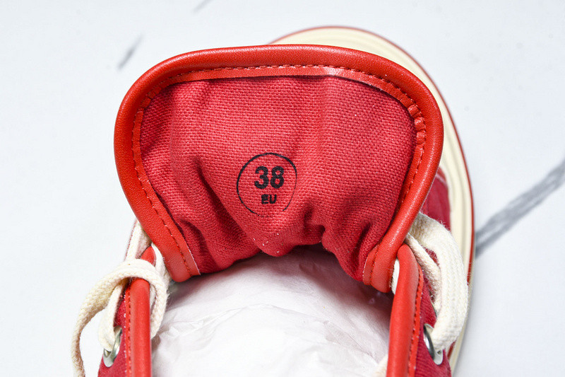BOTTEGA VENETA Eliot Sneaker