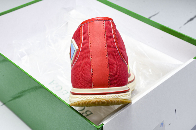 BOTTEGA VENETA Eliot Sneaker