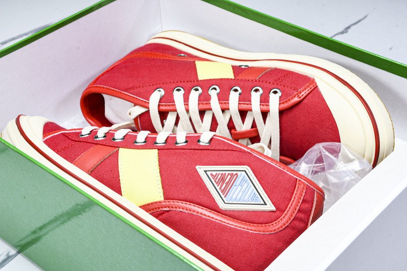 BOTTEGA VENETA Eliot Sneaker