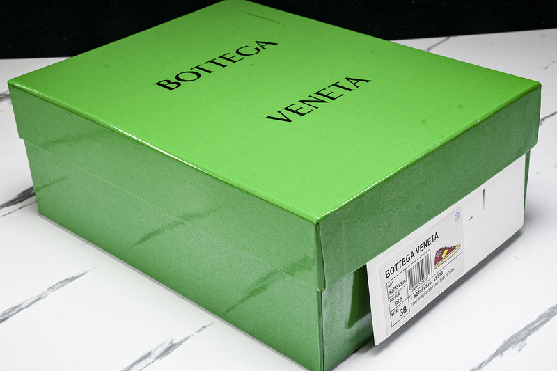 BOTTEGA VENETA Eliot Sneaker