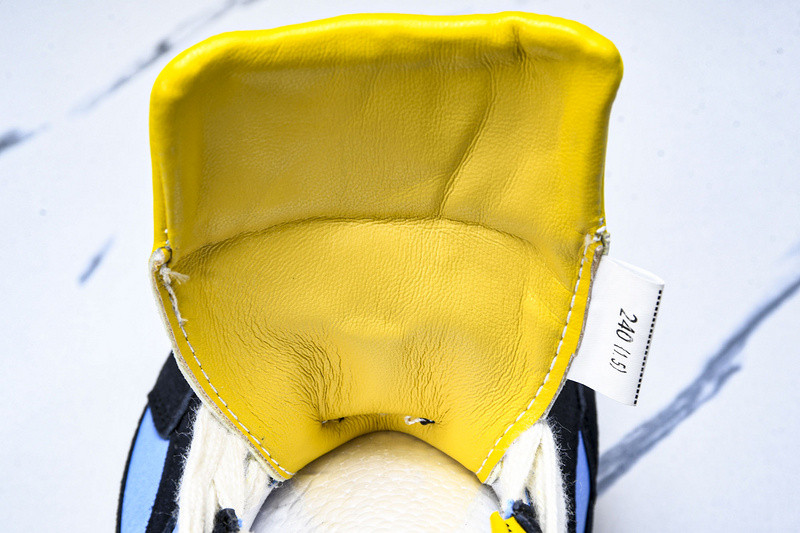 Bottega Veneta Orbit Sneaker