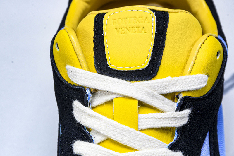 Bottega Veneta Orbit Sneaker