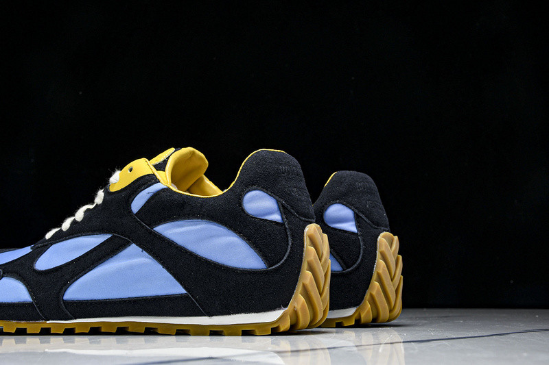 Bottega Veneta Orbit Sneaker