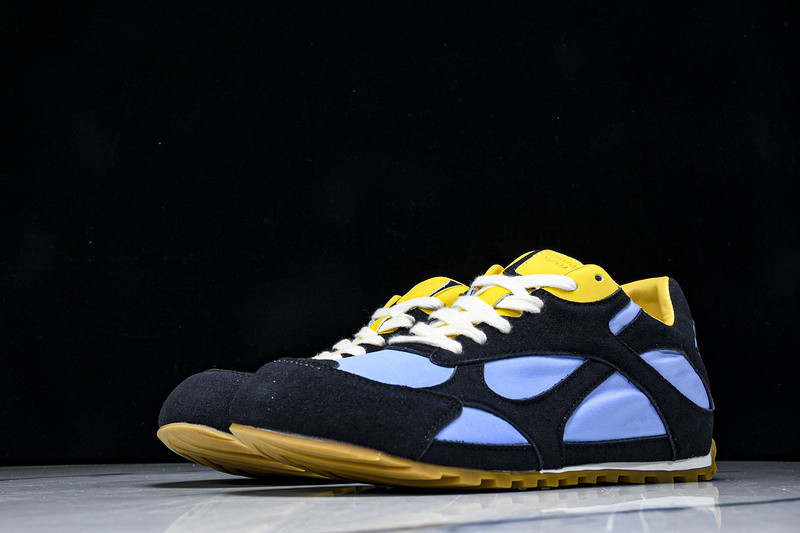 Bottega Veneta Orbit Sneaker