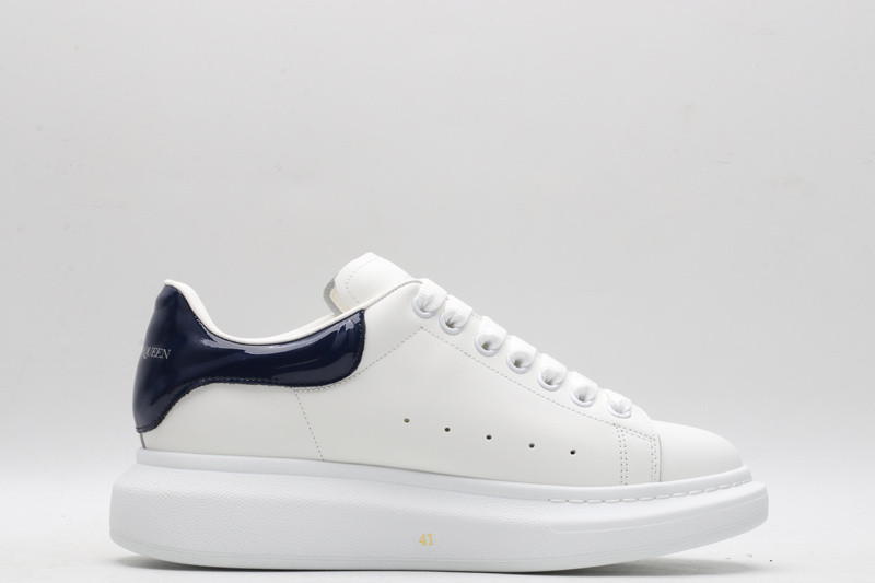 ALEXANDER MCQUEEN SNEAKER(DARK BLUE)