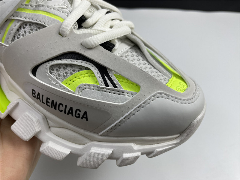 Ba*len*cia*ga track trainer 542436-w3nu2-7660
