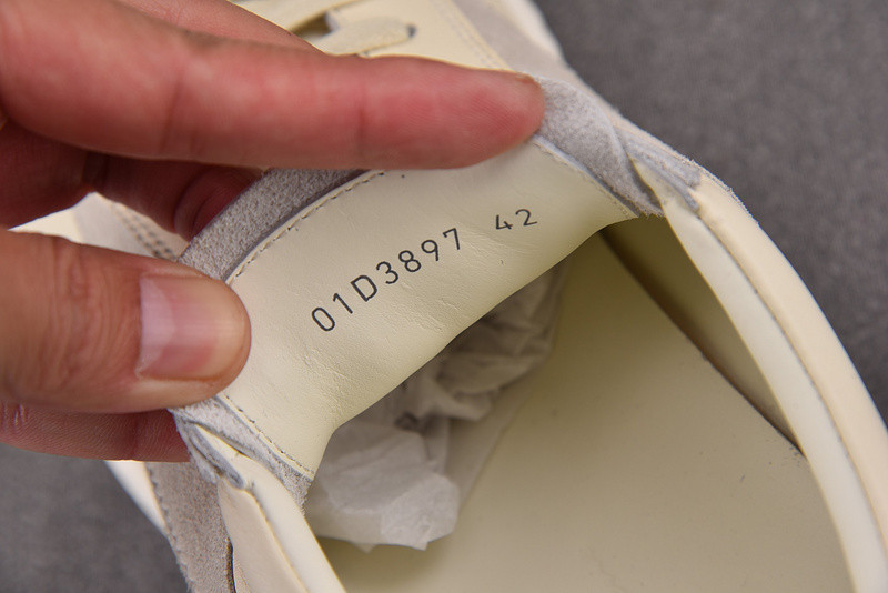 RICK 0WENS SNEAKERS