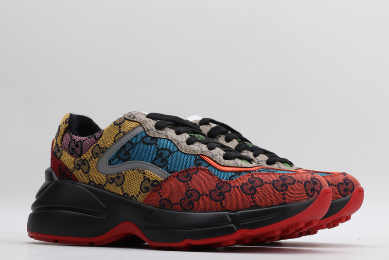 G*u*i sneakers