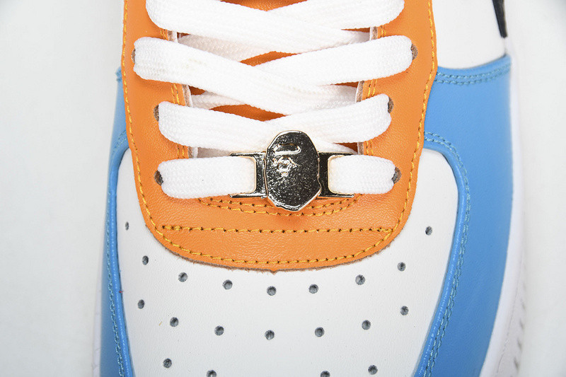 BAPE SNEAKERS