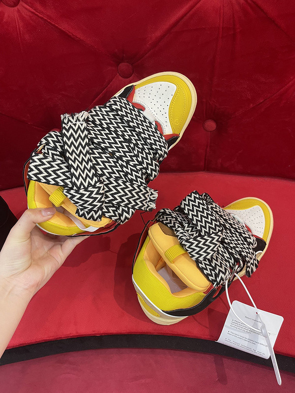 LANVIN SNEAKER