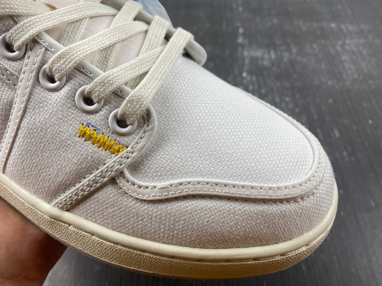 AJKO 1 Low x UNION 