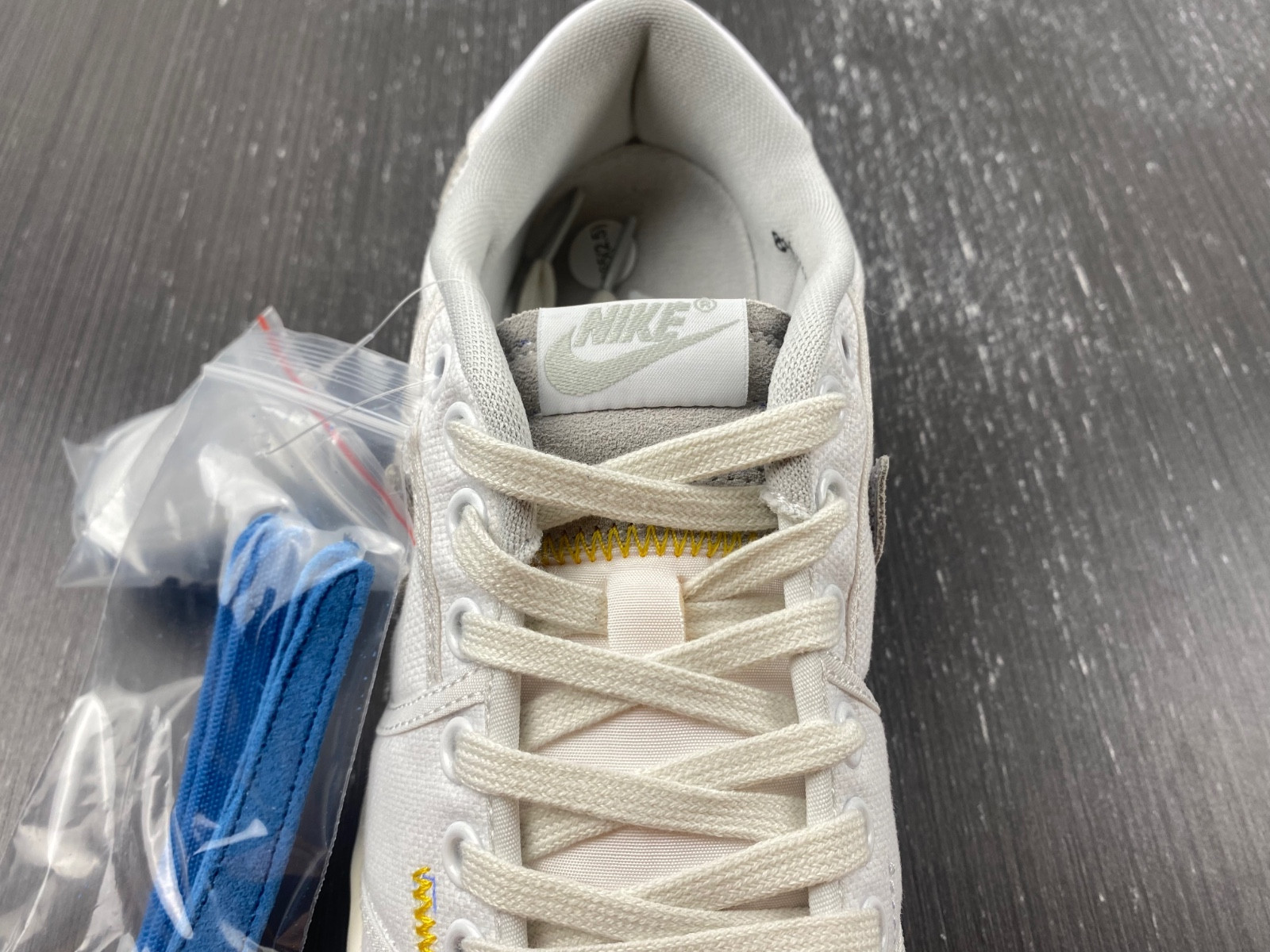 AJKO 1 Low x UNION 