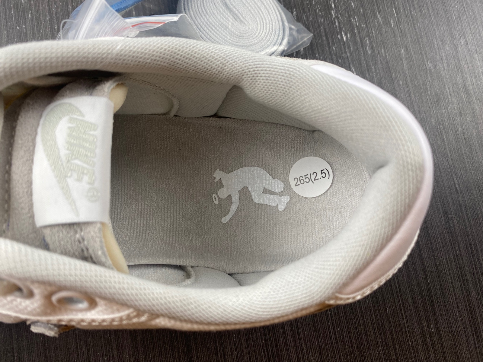 AJKO 1 Low x UNION 