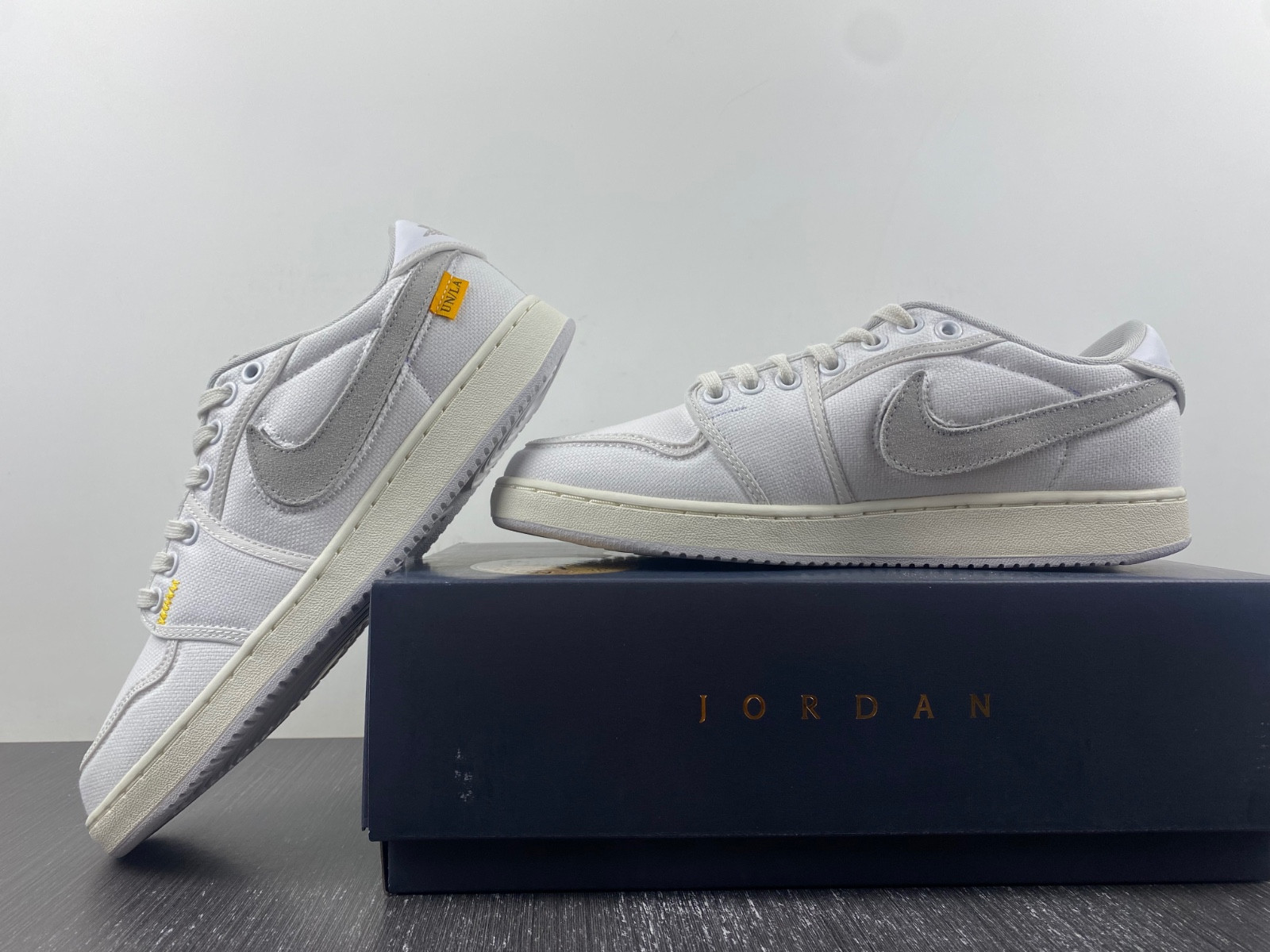 AJKO 1 Low x UNION 