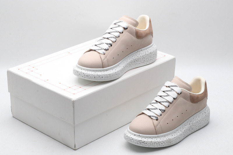 ALEXANDER MCQUEEN SNEAKER