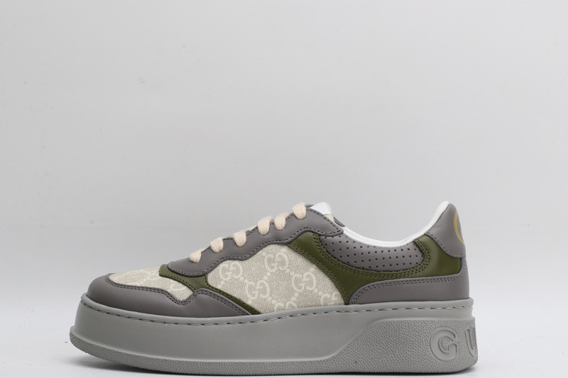 G*u*i sneakers