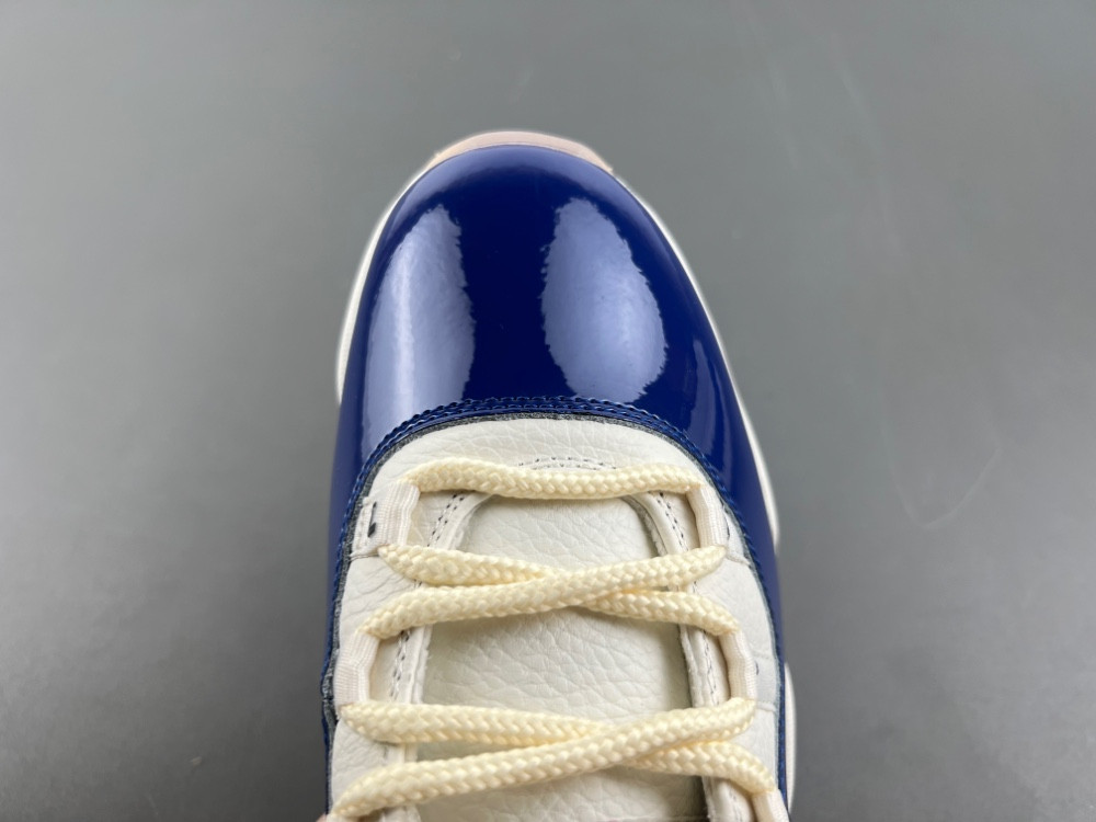 Air Jordan 11 "Rare Air" IH0296-400