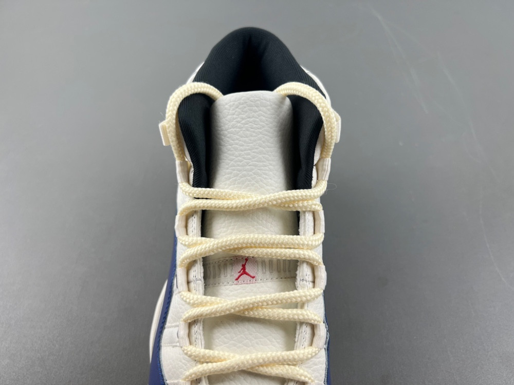 Air Jordan 11 "Rare Air" IH0296-400