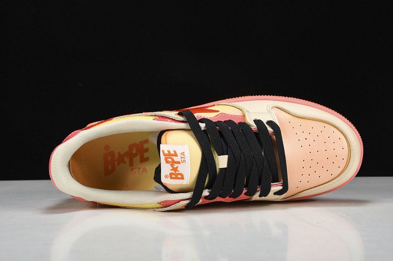 BAPE SNEAKERS