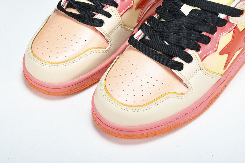 BAPE SNEAKERS