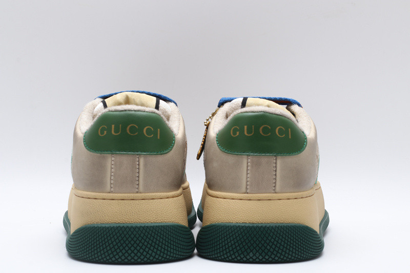 G*u*i sneakers