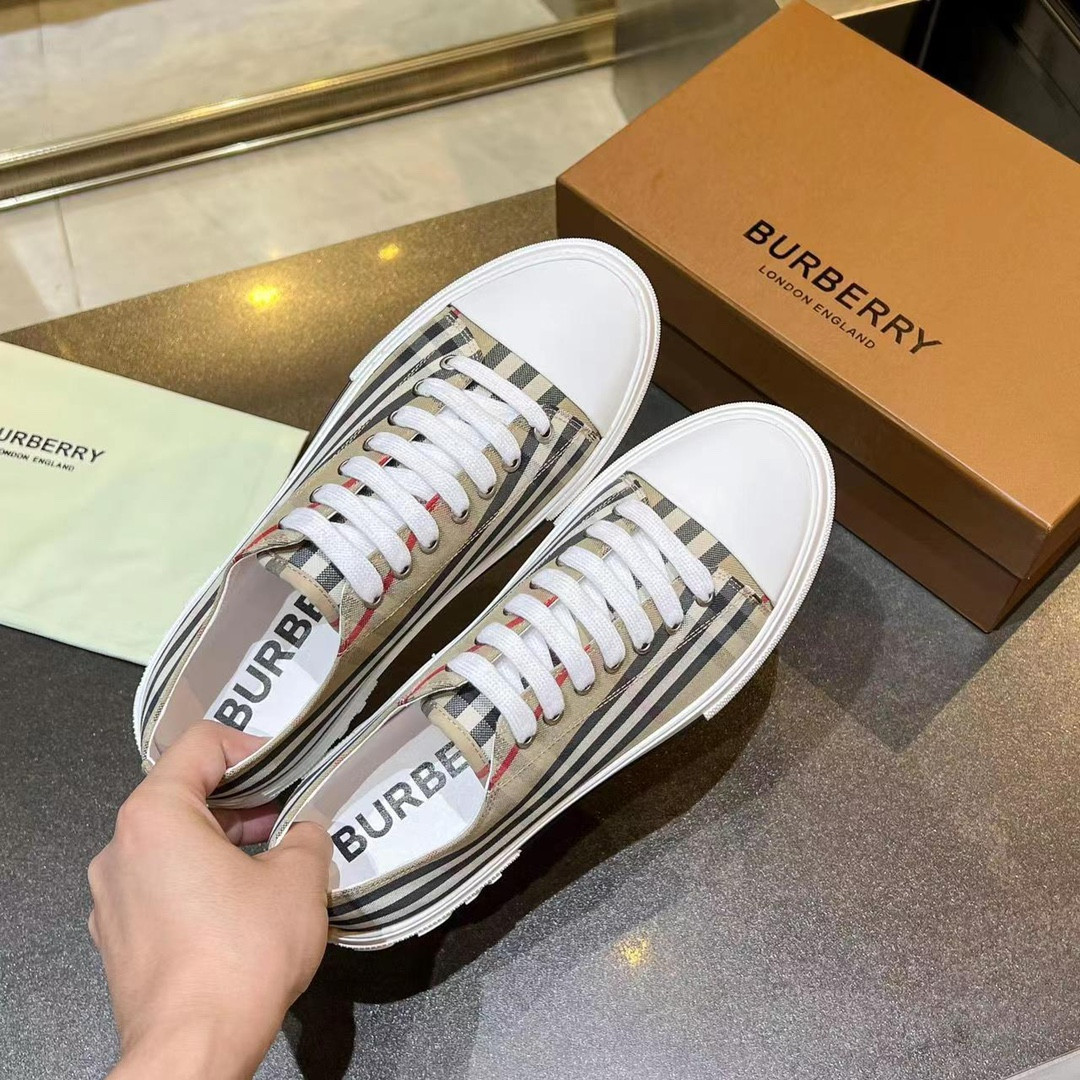 BUR SNEAKER